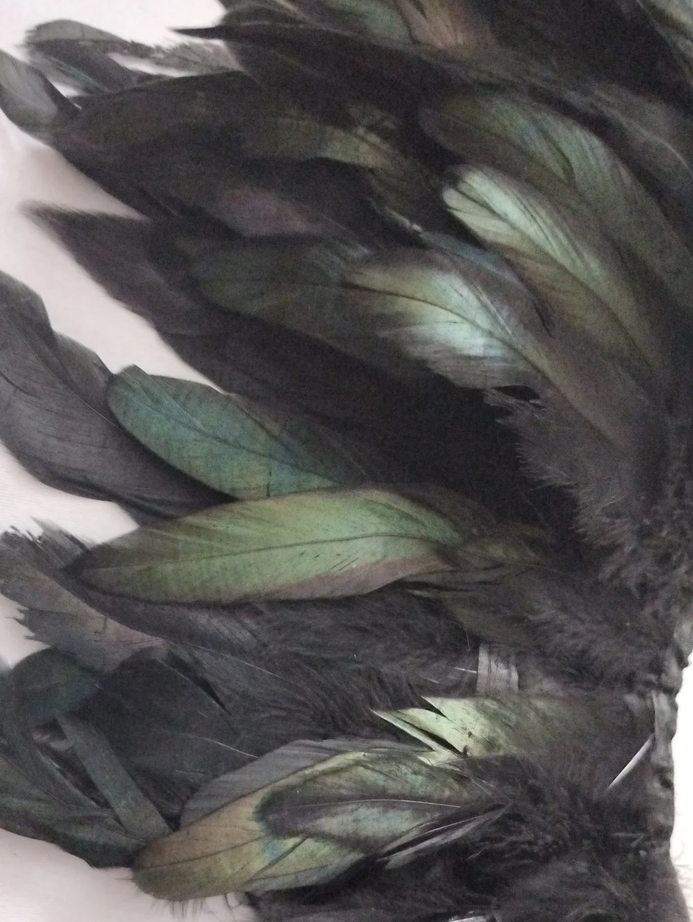 Dark Fairy Princess Dress Lace Tutu Tulle Dress With Horns Halloween Costume